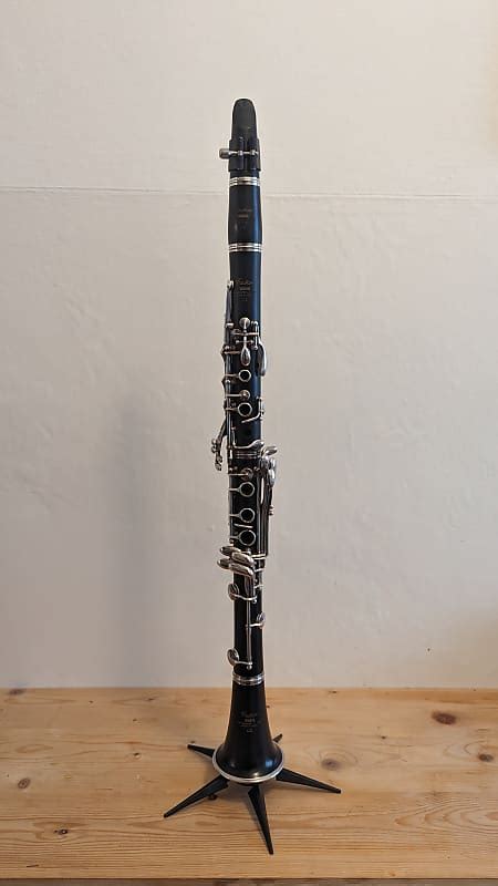 Yamaha Ycl Cx Custom Clarinet Reverb