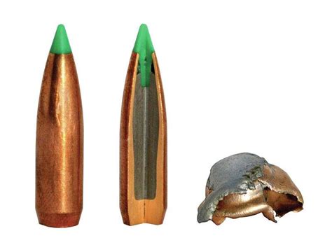 Federal Premium 308 Win 150 Grain Nosler Ballistic Tip