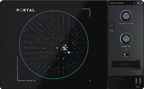 Exhale Modern Vocal Engine Output