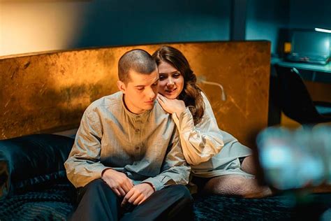 Сериал «Красные линии» (2024) - сюжет, актеры и роли, кадры из сериала