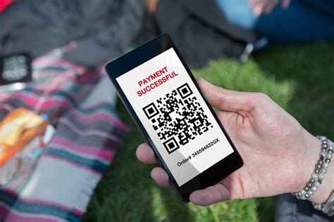 How To Get Venmo Qr Code On Computer Hi Tech Gazette