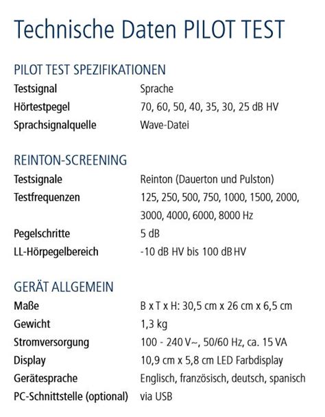 Piloten H Rtest Bvkj Shop