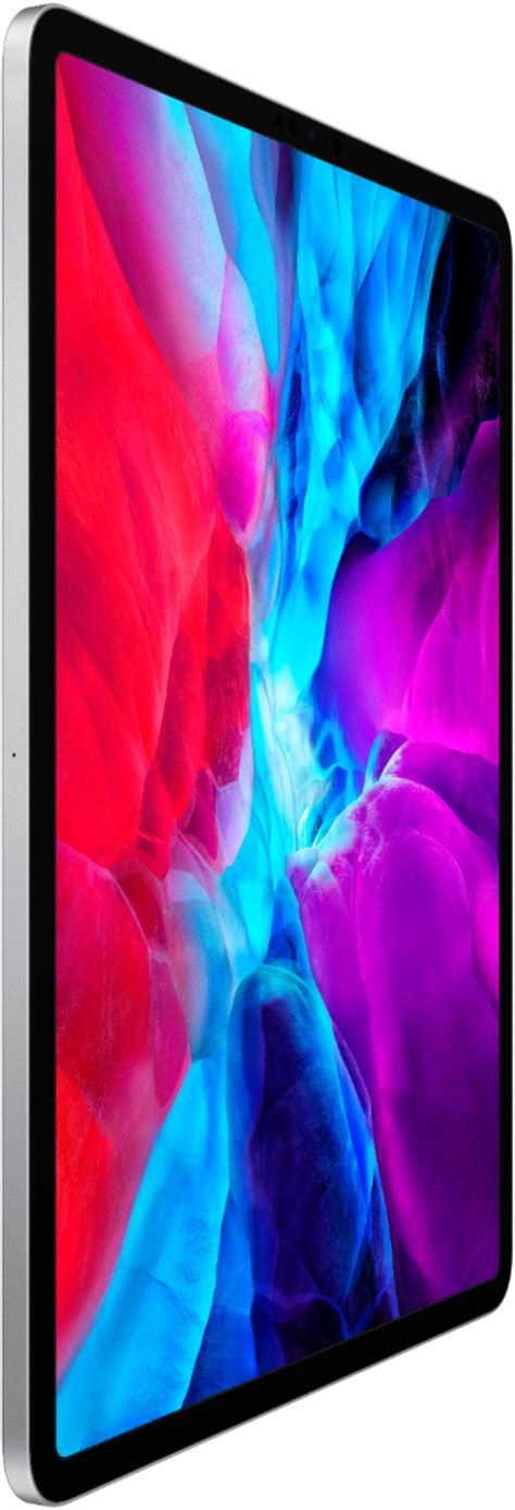 Best Buy Apple Inch Ipad Pro Th Generation With Wi Fi