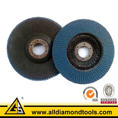 Wholesale Oem Mm Grit Abrasive Zirconium Oxide Flap