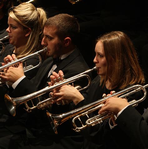 University Concert Band | Minnesota State University, Mankato