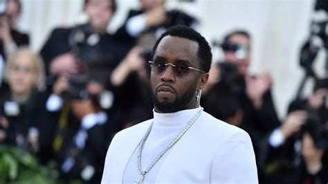 The Intriguing Case Of P Diddy S Lawsuit Unraveling The Legal Battles