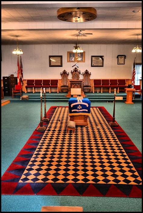 Doors Open Ontario St Francis Masonic Lodge 24