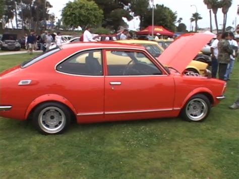 IMCDb Org 1970 Toyota Corolla Fastback TE27 In JDM Mischief Vol 2