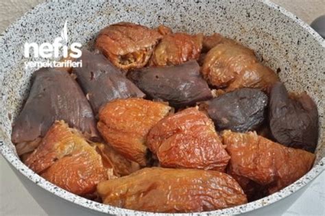 Etli Kuru Dolma Nefis Yemek Tarifleri Elizan