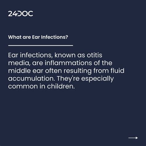 Navigating Ear Infections Understanding Treating And Preventing Pdf