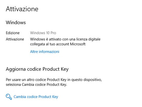 Passare Da Windows 10 Home A Pro Come Fare Quali Differenze Ilsoftwareit