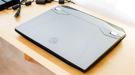 MSI GT76 Titan DT Review | PCMag