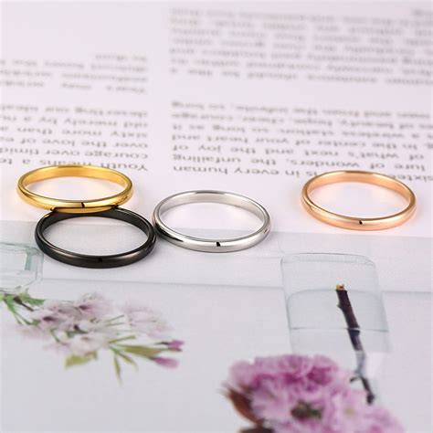 Friendship Rings for 4 Friendship Rings for 3 - Etsy