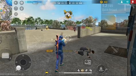 JACK AF SOLO SQUAD 20 KILs FULL GAMEPLAY MOMEN MAU BOOYAH HP MALAH