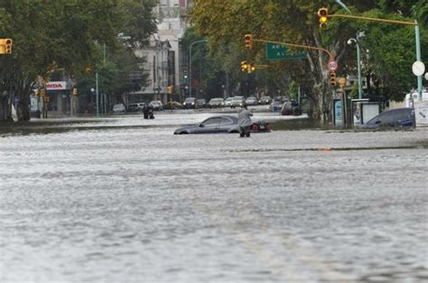 Fotos Fuerte Temporal De Lluvias Deja Más De 50 Muertos En Argentina Rt