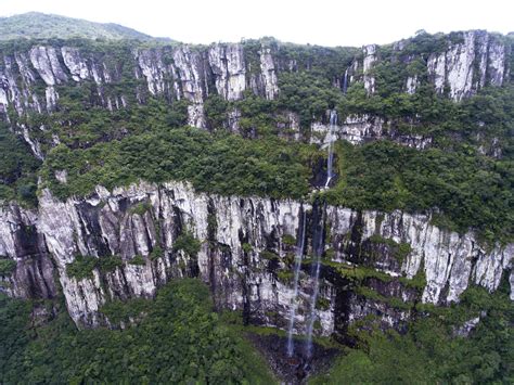 Saiba quanto custa visitar os cânions de Cambará do Sul