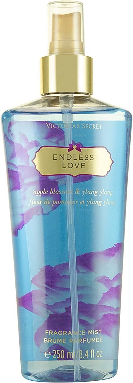 Victoria s Secret Endless Love Loción Corporal 250 ml Amazon es