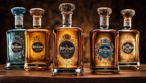 Reposado Vs A Ejo Tequila Unveiling The Differences Hangover Prices