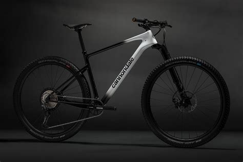 Nueva Cannondale Scalpel Ht La Scalpel R Gida De Xc Para La Copa Del