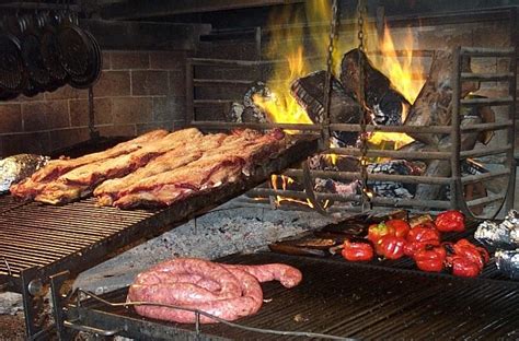 Saborea La Aut Ntica Cocina Criolla Con Estas Deliciosas Recetas Argentinas