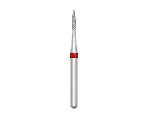 Ohio Forge Multi Patient Use Diamond Burs Finishing 7901 009 Fine