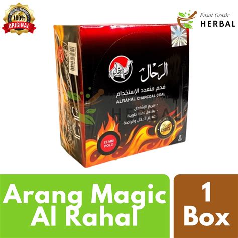 Jual Arang Magic Arang Buhur Arang Bukhur Areng Dupa Magic Bakar