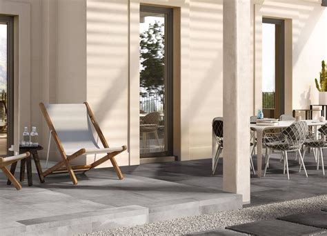 Nuova T20 Outdoor Design Solutions Supergres