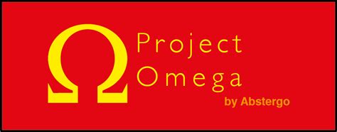 Project Omega Assassins Creed Wiki Fanon Wiki Fandom Powered By Wikia