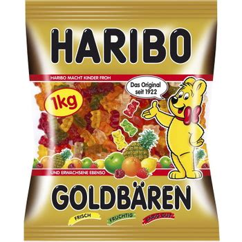 Мишки Haribo – купить в интернет-магазине OZON по низкой цене