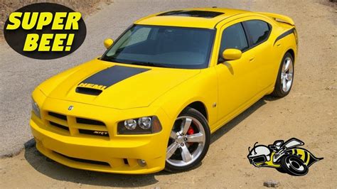 Dodge Charger Super Bee 2023 Hp