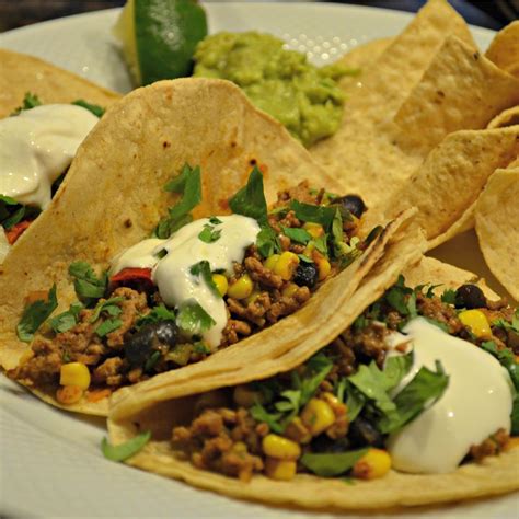 Taco Dinner Recipe Allrecipes