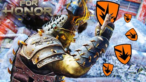 Psst Wanna Trade Some Deflects 😏 Orochi Brawls Ep 366 [for Honor] Youtube