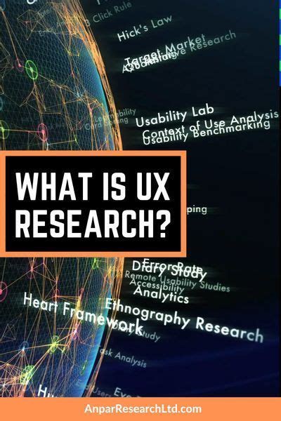 What Is Ux Research Artofit