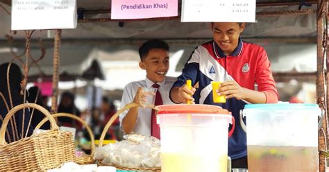 Selamat Datang Ke Laman Web Smk Seri Tangkak Hari Terbuka Dan Keusahawanan