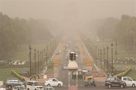 Torture Of Cold Intense Cold Wave And Dense Fog In North India Schools