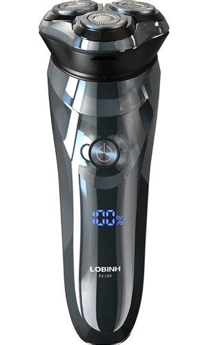 5 Best Electric Shavers For Sensitive Skin In 2025 Fashionbeans