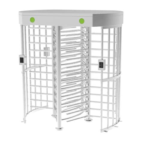 Full Height Turnstile Hc Fht M New Pos Maroc