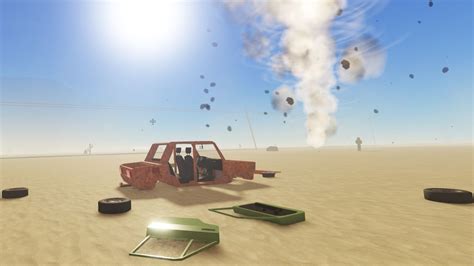 How To Drive In A Dusty Trip GataGames