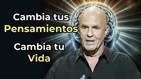 Consejos Para El Xito Seg N Wayne Dyer Youtube