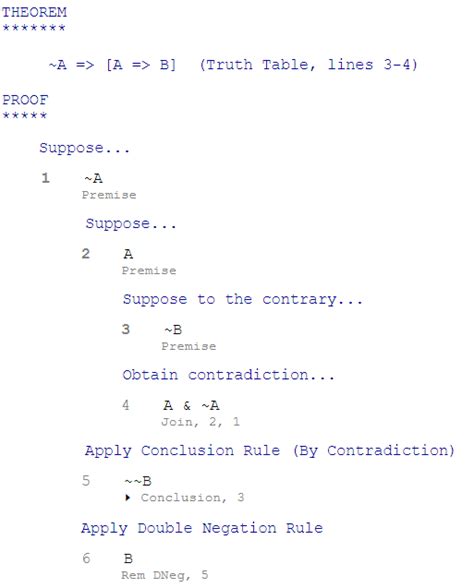 logic - Motivating the Implication Operator - Mathematics Stack Exchange