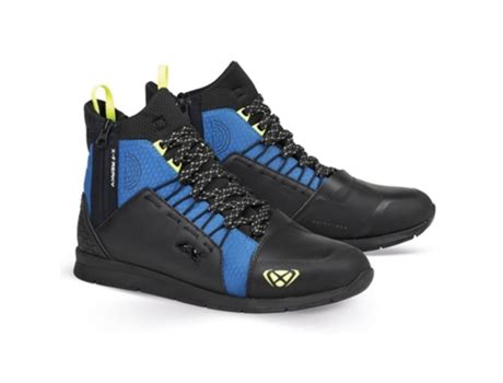 Sapatos De Mota Para Homem IXON 41 Multicor Worten Pt