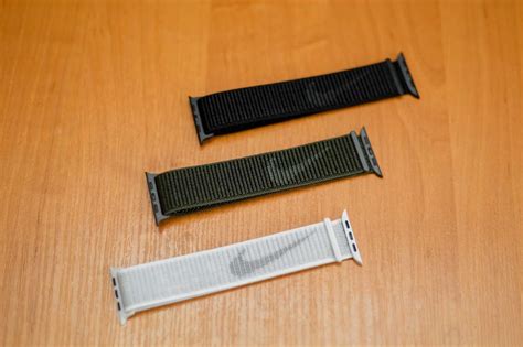 Ремешок Apple watch NIKE 38/40/41/42/44/45/49 мм: 140 грн. - Смарт ...