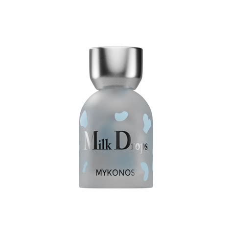 Jual Mykonos Milk Drops Extrait De Parfum Termurah September 2024