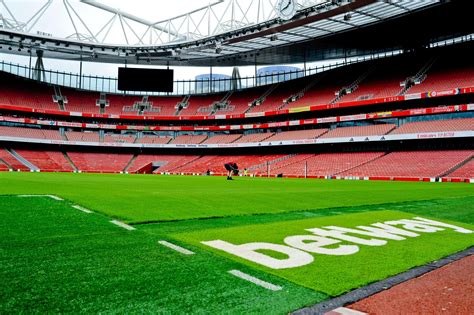 Revealed Arsenal Eyeing Potential Emirates Stadium Expansion
