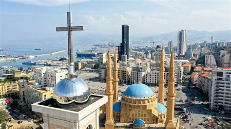 LEBANON: Liban, Loubnan, Lebnen, Libano, لبنان... Many Names, One ...