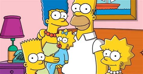 The 20 Greatest Fan Theories About The Simpsons