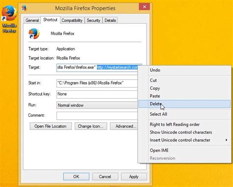 How To Reset Firefox To Default Settings Robots Net