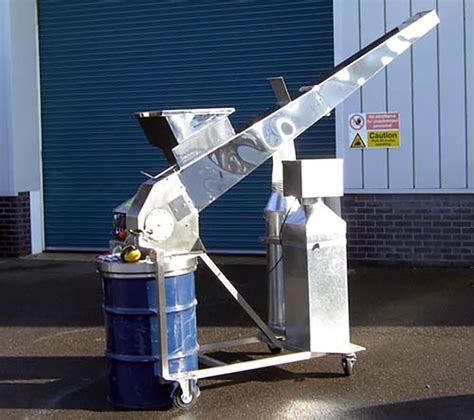 Lamp Crushers Balcan Lamp Recycling Systems