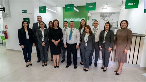 Banco Promerica apertura sucursal en Ahuachapán Comercio Negocios