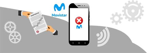 Cancelar Movistar Cómo dar de baja el servicio